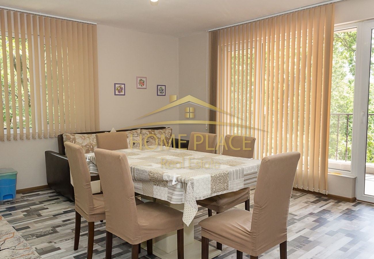 Дава под Наем 3-СТАЕН | Imot.bg — изображение 1