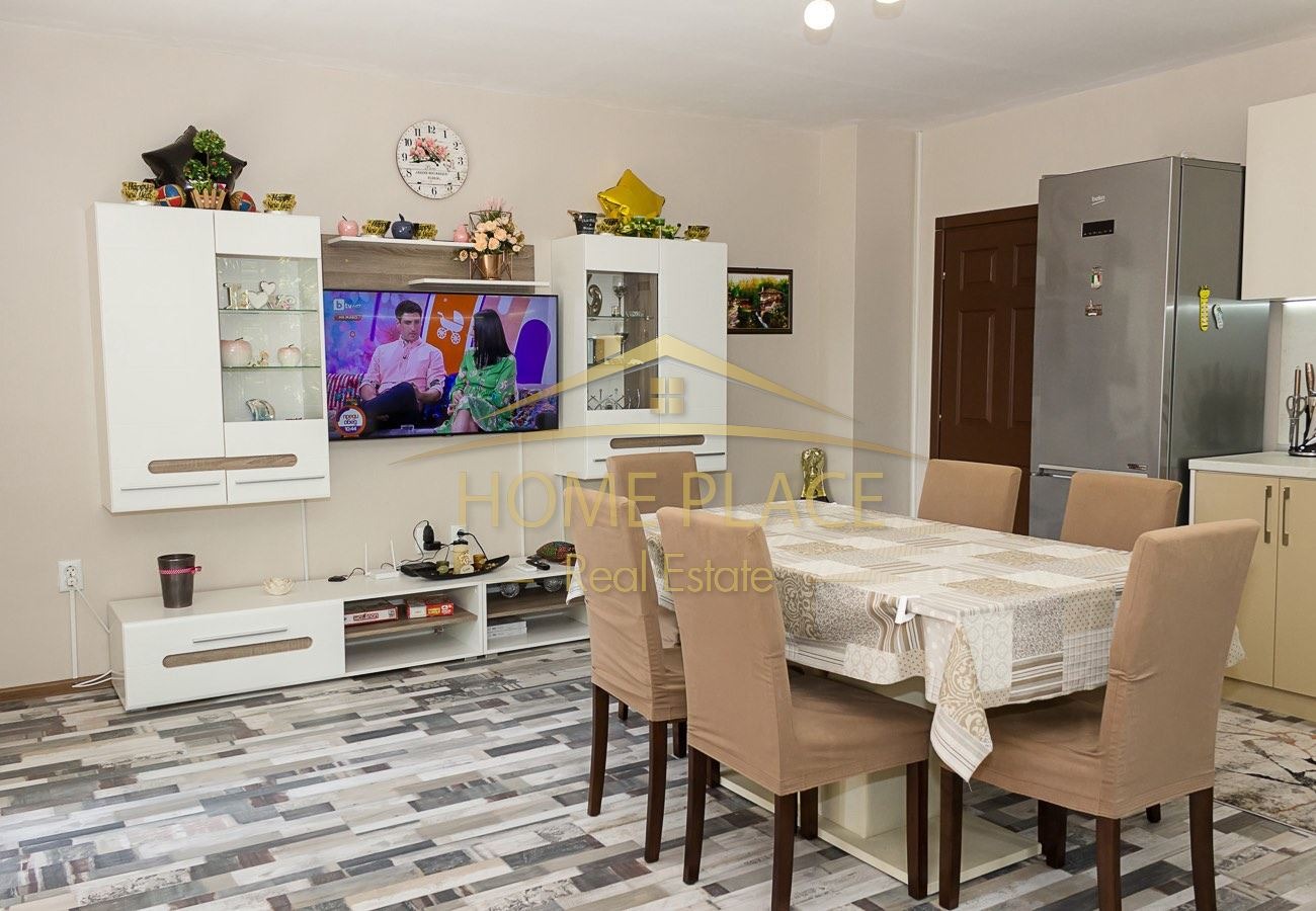 Дава под Наем 3-СТАЕН | Imot.bg — изображение 3