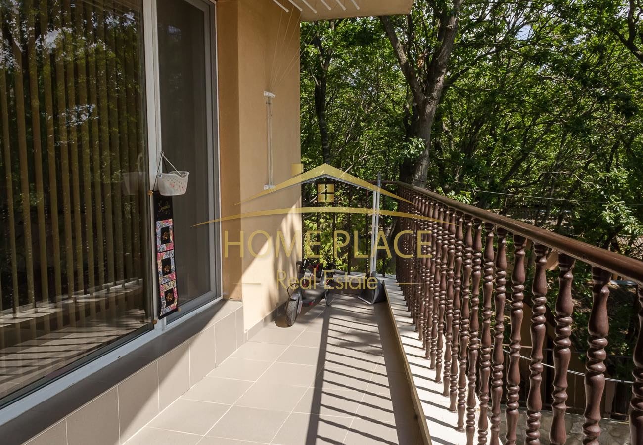 Дава под Наем 3-СТАЕН | Imot.bg — изображение 11