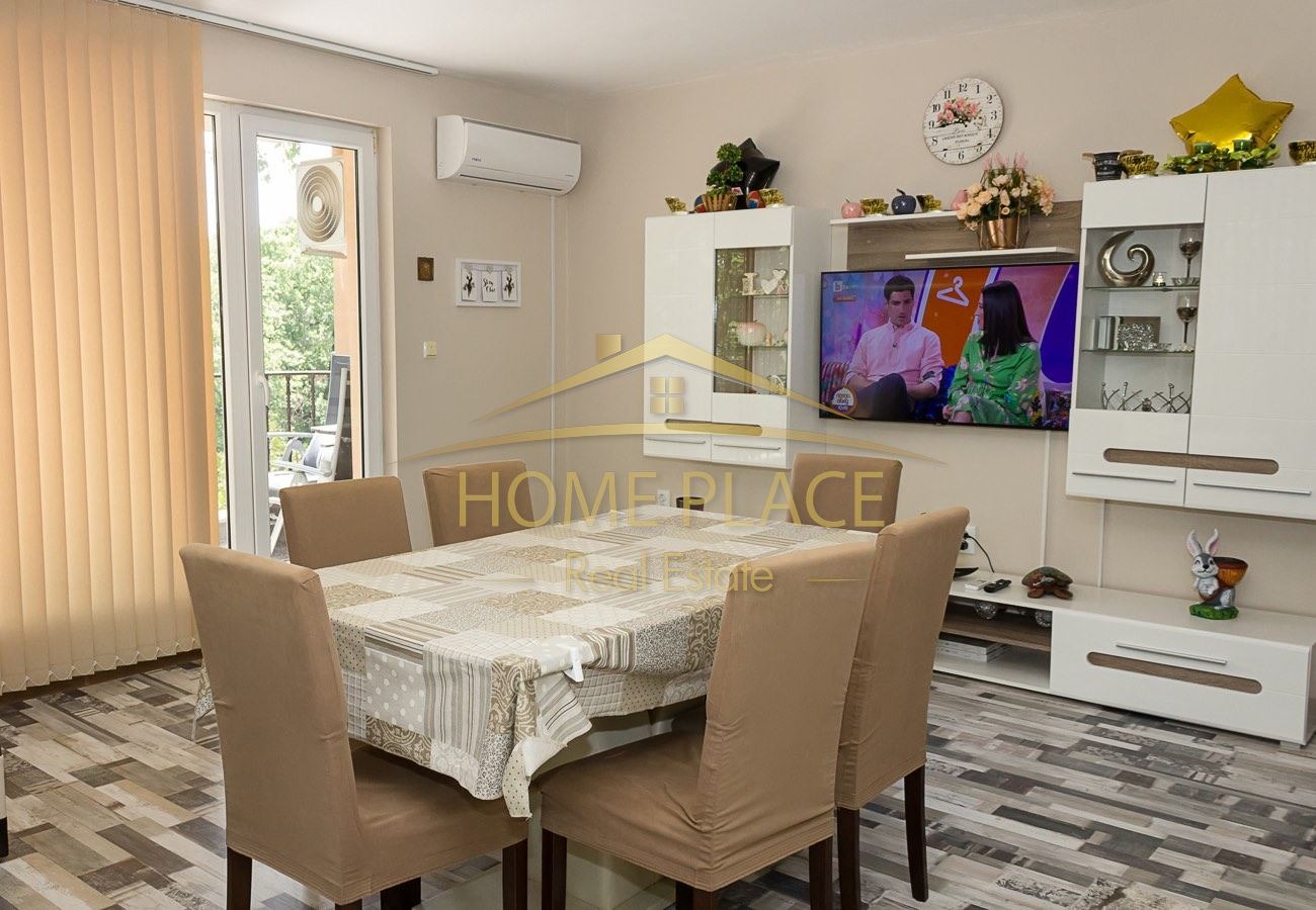 Дава под Наем 3-СТАЕН | Imot.bg — изображение 2