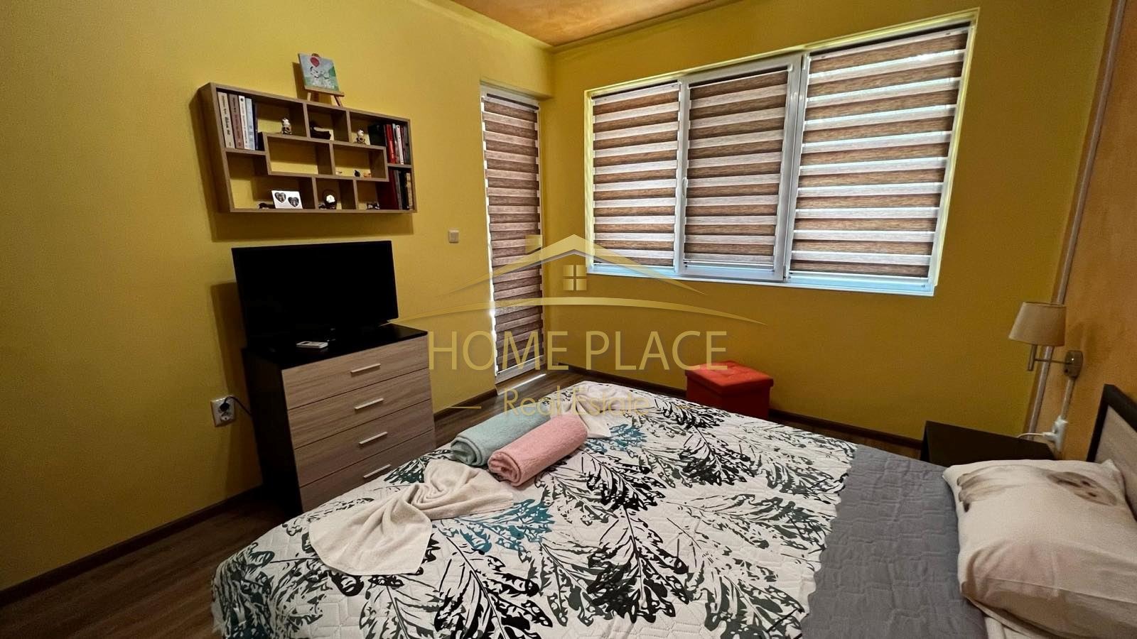 Дава под Наем 3-СТАЕН | Imot.bg — изображение 6