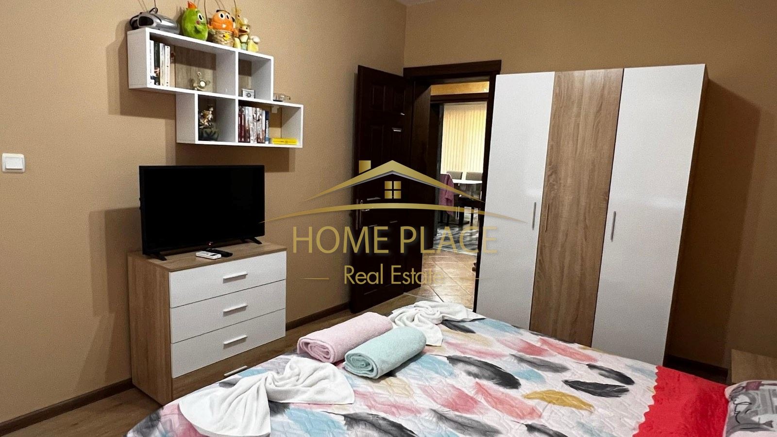 Дава под Наем 3-СТАЕН | Imot.bg — изображение 9