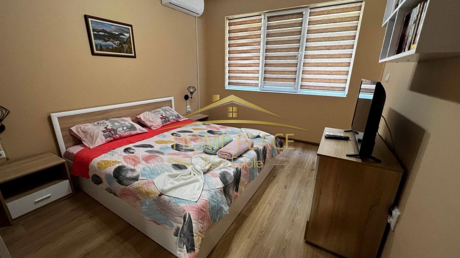 Дава под Наем 3-СТАЕН | Imot.bg — изображение 8