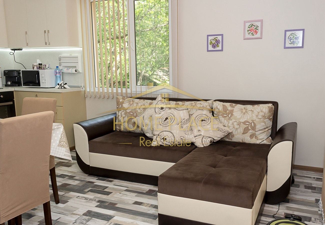 Дава под Наем 3-СТАЕН | Imot.bg — изображение 4