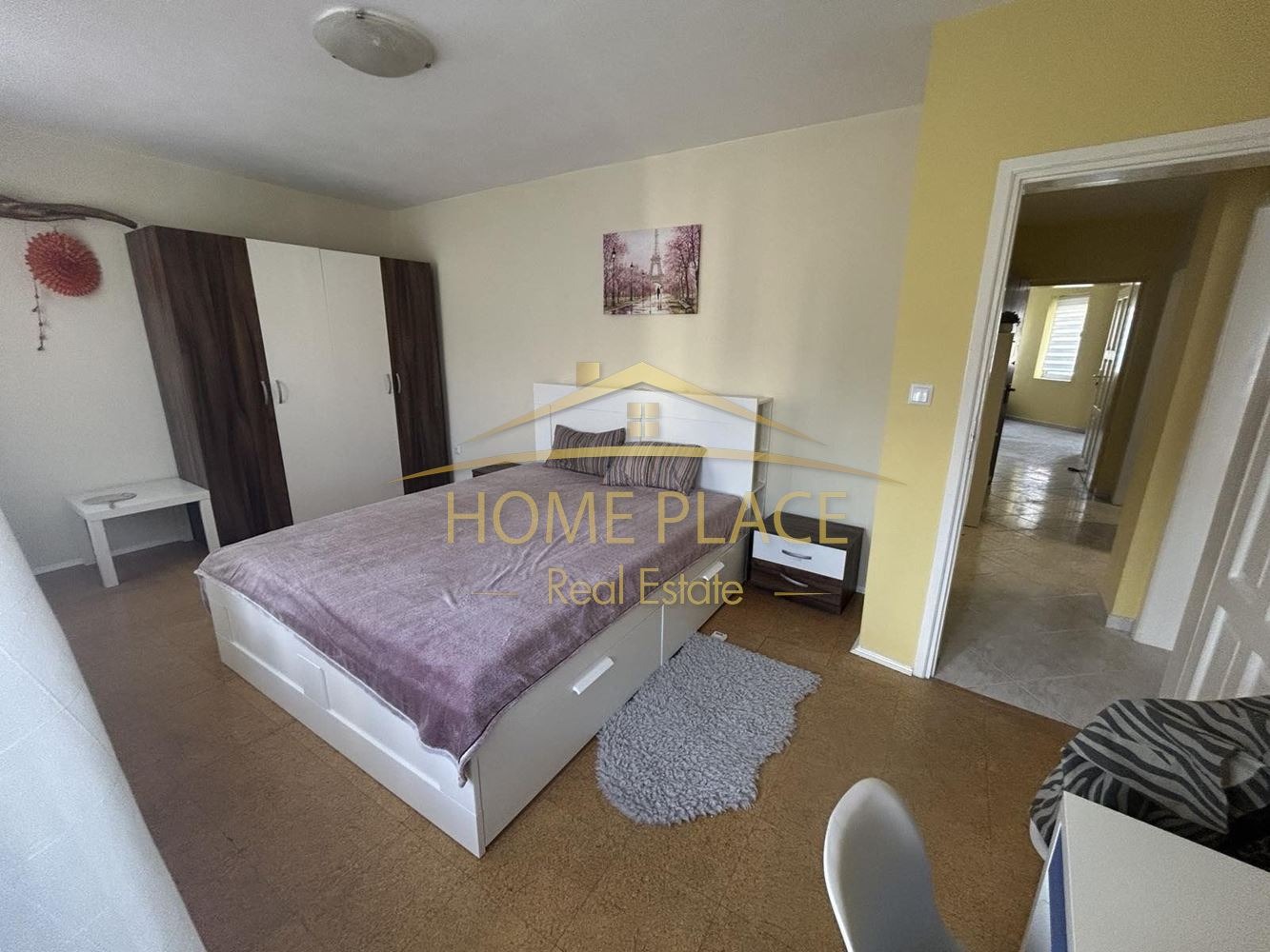 Дава под Наем 3-СТАЕН | Imot.bg — изображение 1