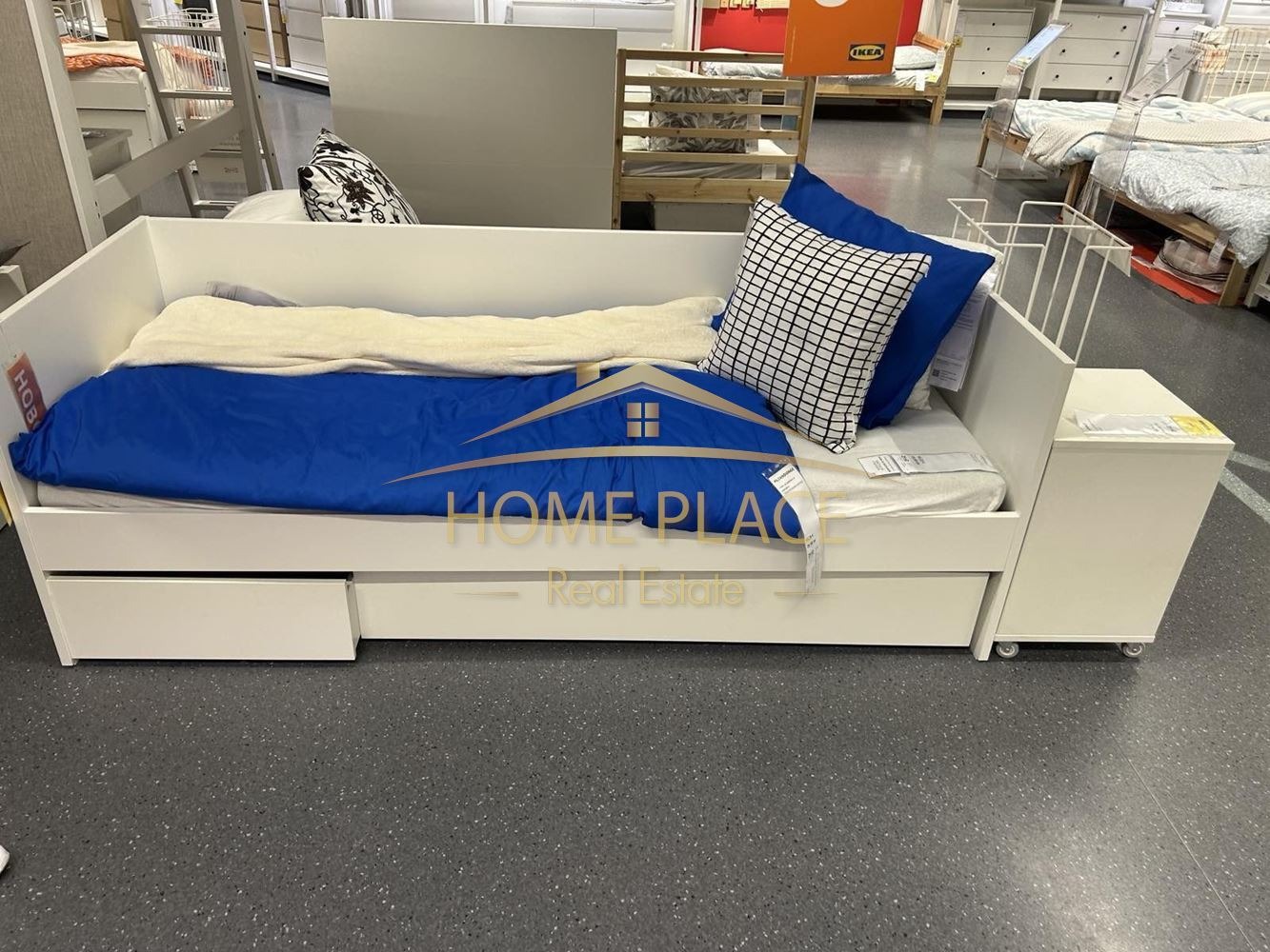 Дава под Наем 3-СТАЕН | Imot.bg — изображение 5