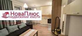 1 bedroom Nadezhda 2, Sofia 1