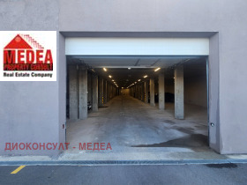 В аренду Парковочное место