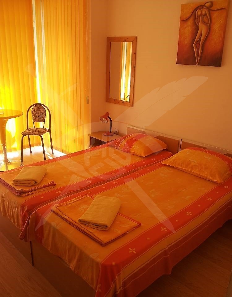 Da affittare  Studio Varna , m-t Alen mak , 25 mq | 82565997