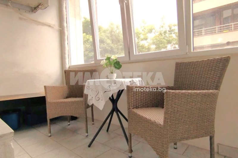 En renta  Estudio Plovdiv , Kamenitsa 1 , 55 metros cuadrados | 54144010 - imagen [3]