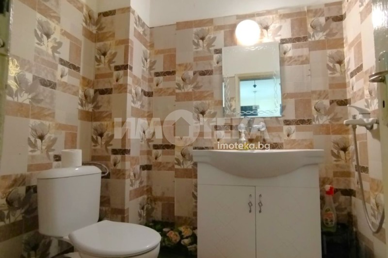 En renta  Estudio Plovdiv , Kamenitsa 1 , 55 metros cuadrados | 54144010 - imagen [4]