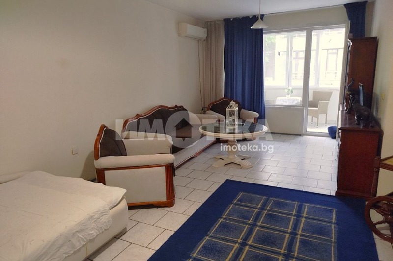 En renta  Estudio Plovdiv , Kamenitsa 1 , 55 metros cuadrados | 54144010 - imagen [2]