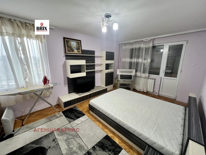 Дава под наем 1-СТАЕН, гр. Русе, Здравец