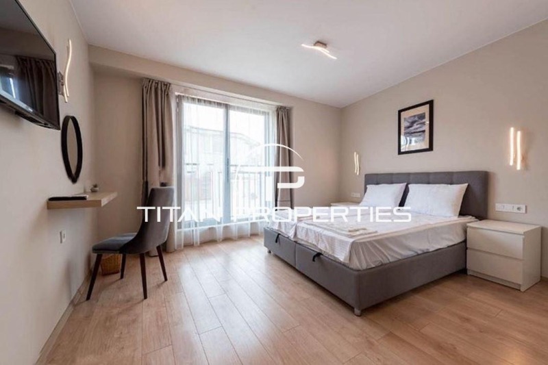 Te huur  1 slaapkamer Varna , Gratska machala , 60 m² | 72788548 - afbeelding [5]