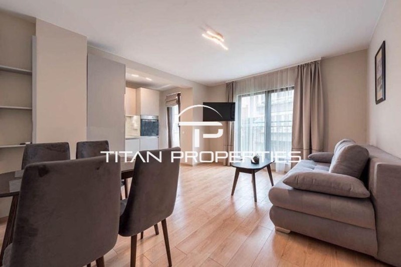 Te huur  1 slaapkamer Varna , Gratska machala , 60 m² | 72788548 - afbeelding [2]