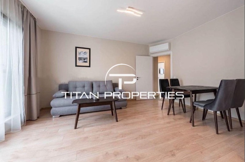 Te huur  1 slaapkamer Varna , Gratska machala , 60 m² | 72788548 - afbeelding [3]