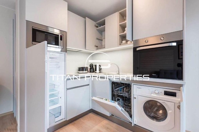 Te huur  1 slaapkamer Varna , Gratska machala , 60 m² | 72788548
