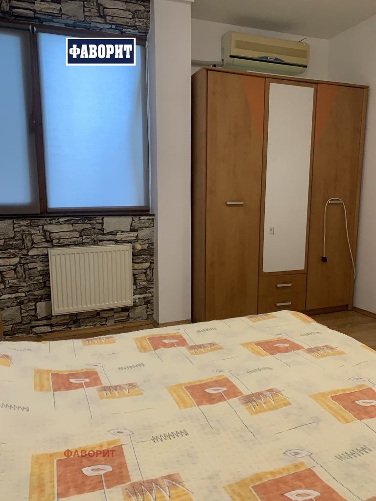 För uthyrning  1 sovrum Plovdiv , Karsjijaka , 60 kvm | 65941478 - bild [4]