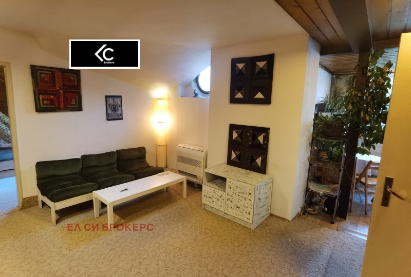 Προς ενοικίαση  1 υπνοδωμάτιο Σοφηια , ΤΣενταρ , 50 τ.μ | 74755110 - εικόνα [4]