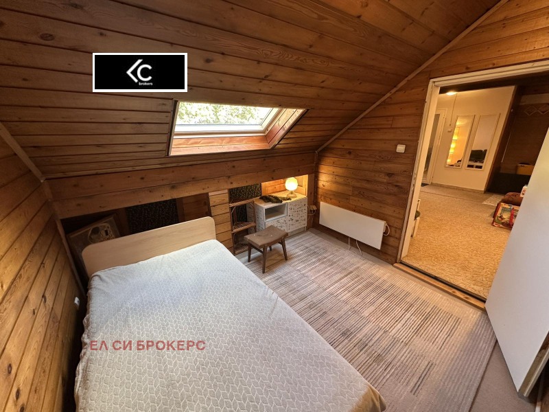 Te huur  1 slaapkamer Sofia , Tsentar , 50 m² | 74755110 - afbeelding [3]