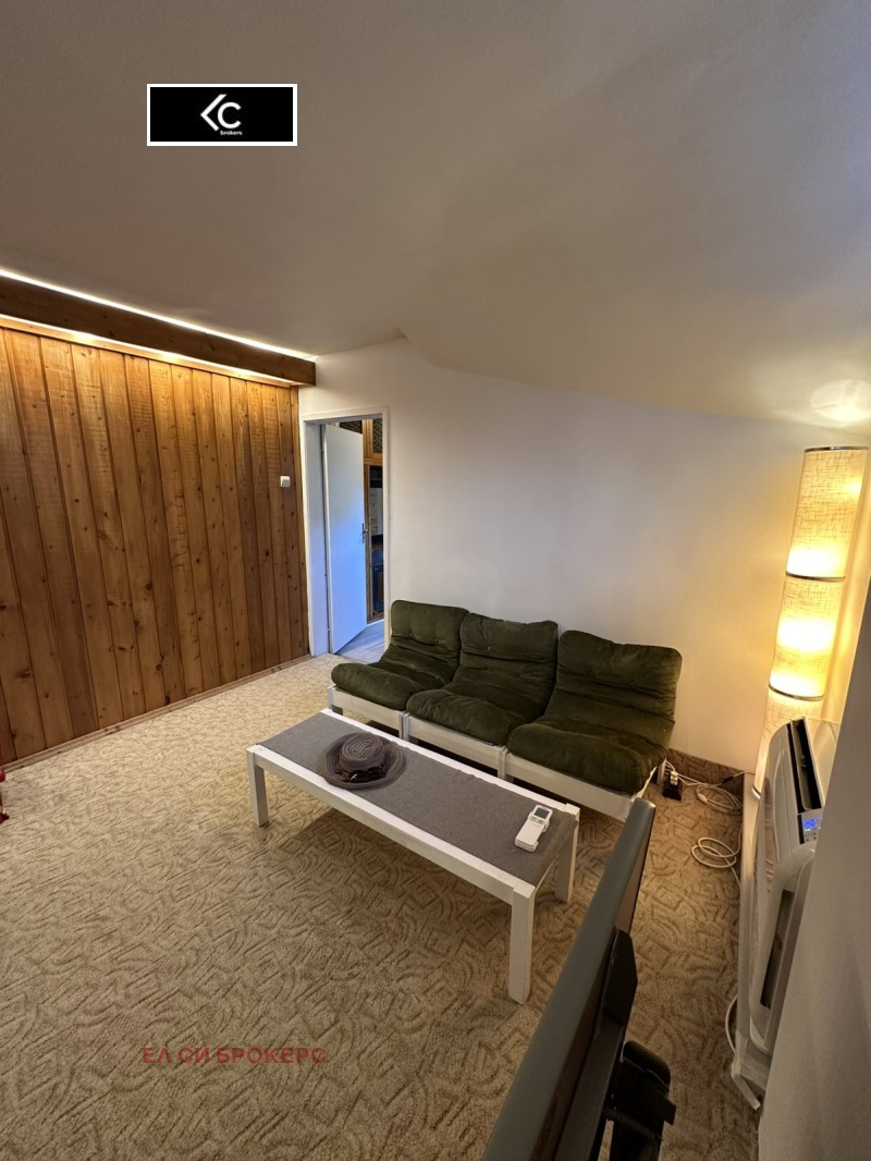 Te huur  1 slaapkamer Sofia , Tsentar , 50 m² | 74755110 - afbeelding [6]