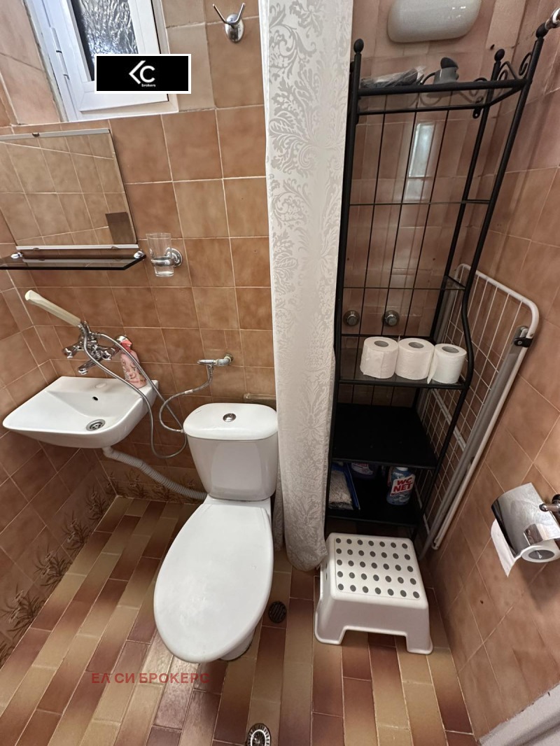 Te huur  1 slaapkamer Sofia , Tsentar , 50 m² | 74755110 - afbeelding [14]