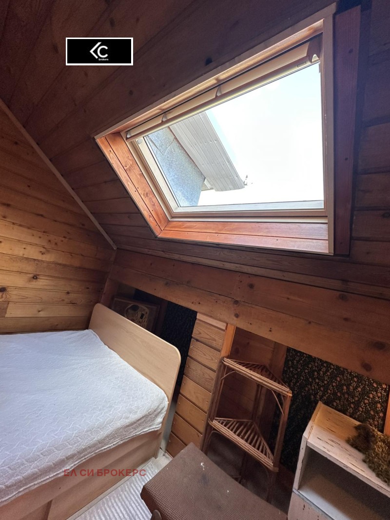 Te huur  1 slaapkamer Sofia , Tsentar , 50 m² | 74755110 - afbeelding [4]