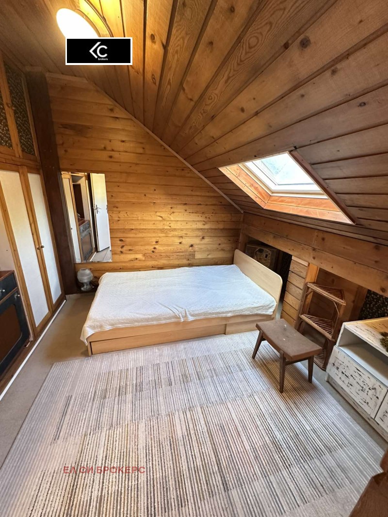 Te huur  1 slaapkamer Sofia , Tsentar , 50 m² | 74755110