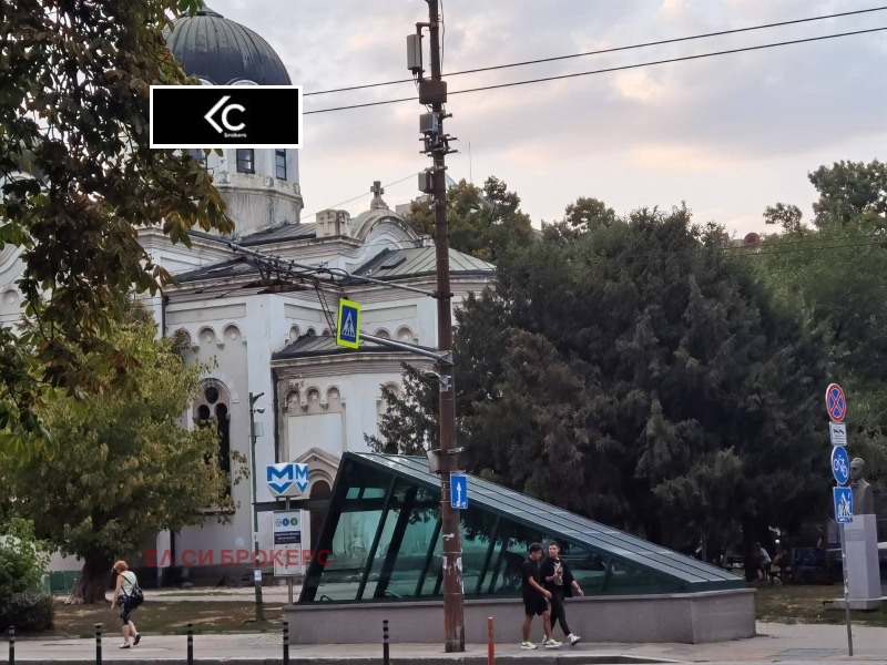 Προς ενοικίαση  1 υπνοδωμάτιο Σοφηια , ΤΣενταρ , 50 τ.μ | 74755110 - εικόνα [12]