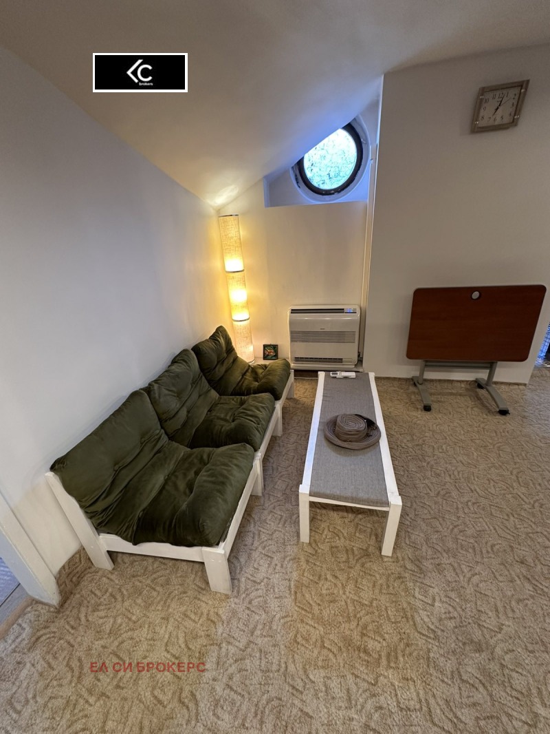Te huur  1 slaapkamer Sofia , Tsentar , 50 m² | 74755110 - afbeelding [7]