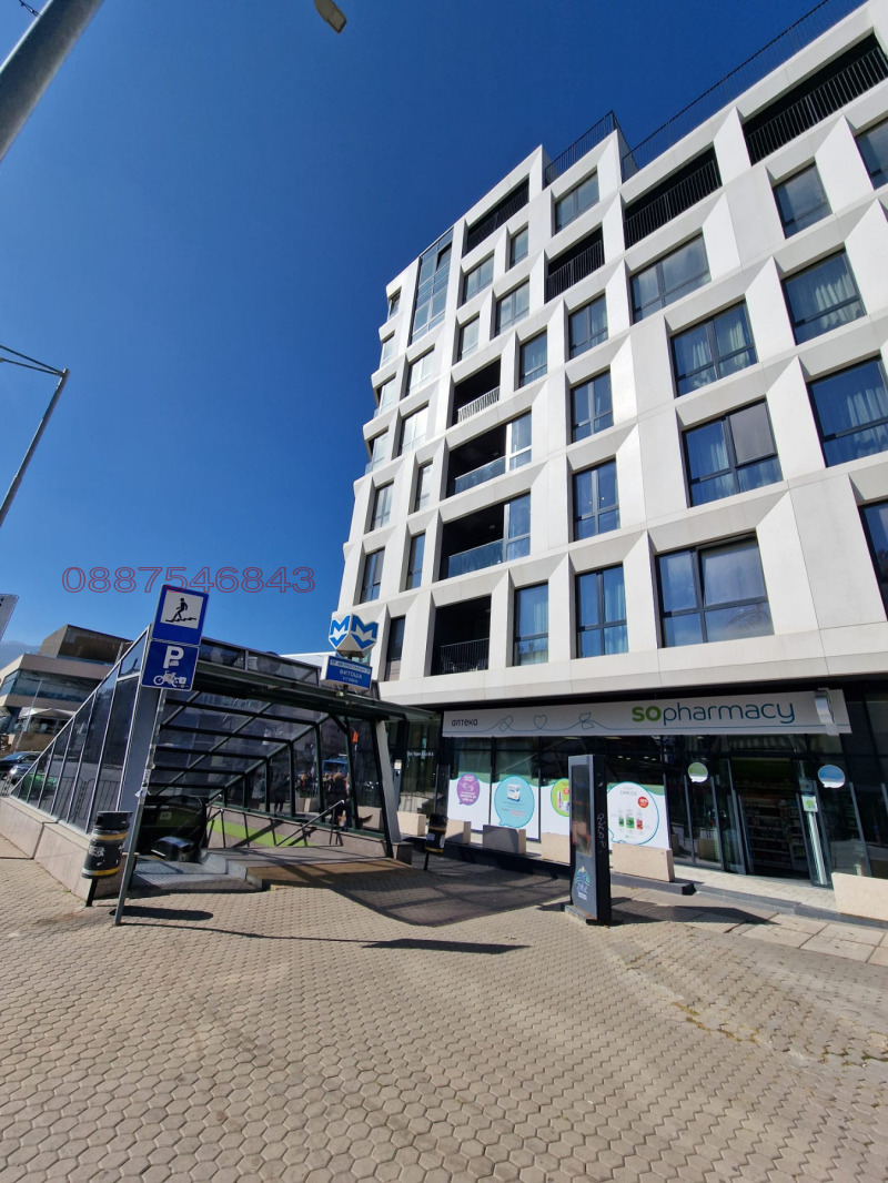 K pronájmu  1 ložnice Sofia , Chladilnika , 70 m2 | 52020337 - obraz [2]