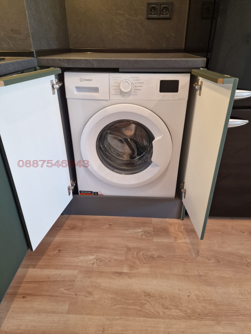 K pronájmu  1 ložnice Sofia , Chladilnika , 70 m2 | 52020337 - obraz [13]