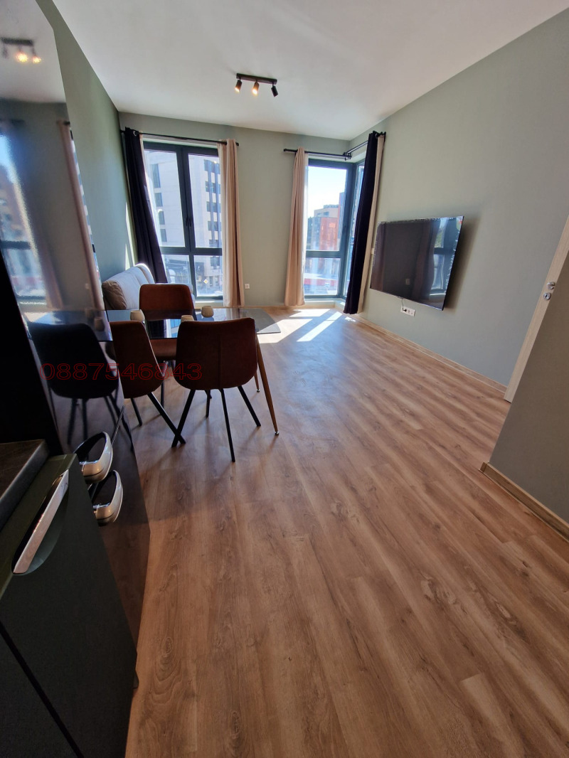 K pronájmu  1 ložnice Sofia , Chladilnika , 70 m2 | 52020337 - obraz [11]