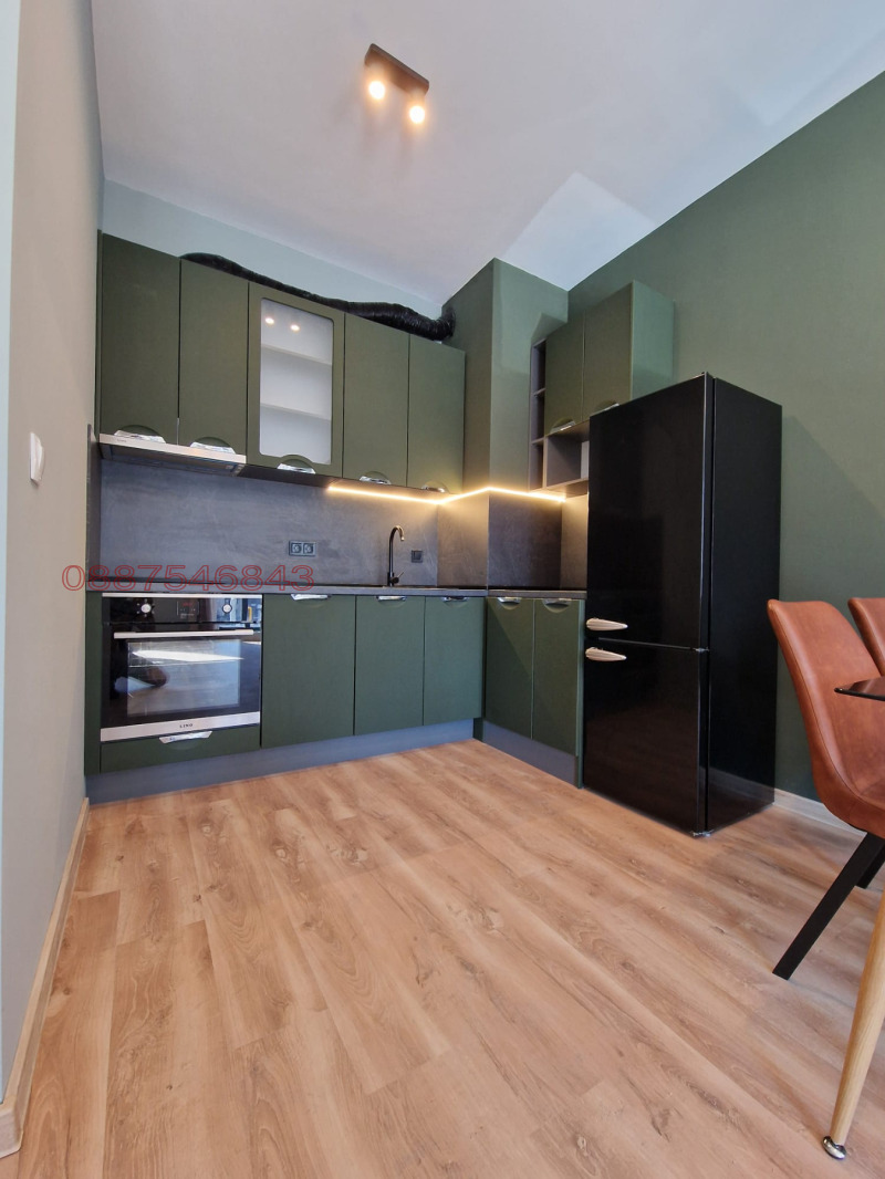 K pronájmu  1 ložnice Sofia , Chladilnika , 70 m2 | 52020337 - obraz [12]