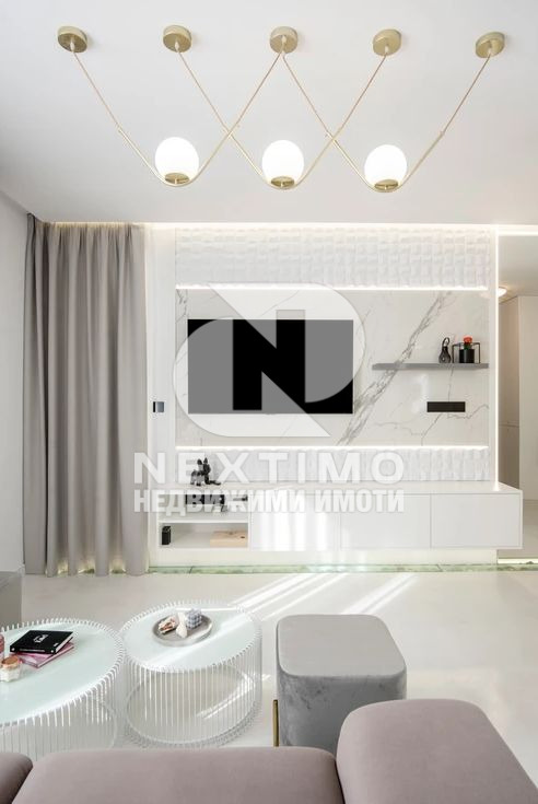Zu vermieten  1 Schlafzimmer Plowdiw , Hristo Smirnenski , 70 qm | 22936436 - Bild [4]
