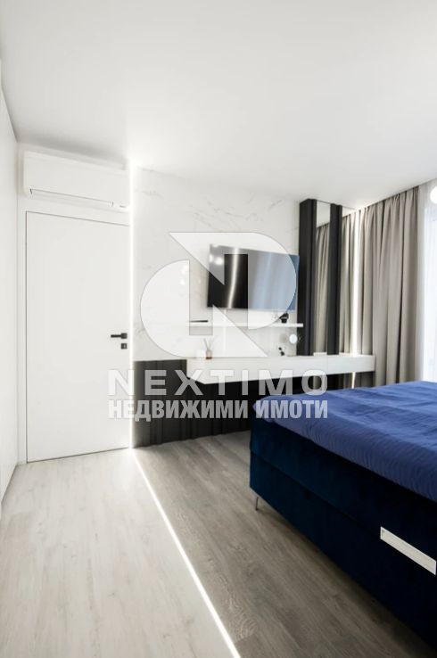 Zu vermieten  1 Schlafzimmer Plowdiw , Hristo Smirnenski , 70 qm | 22936436 - Bild [13]