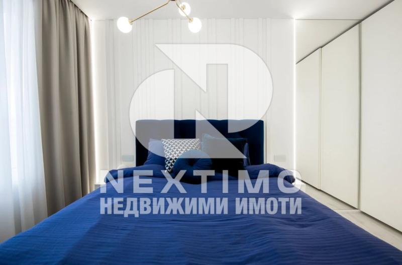 Zu vermieten  1 Schlafzimmer Plowdiw , Hristo Smirnenski , 70 qm | 22936436 - Bild [8]