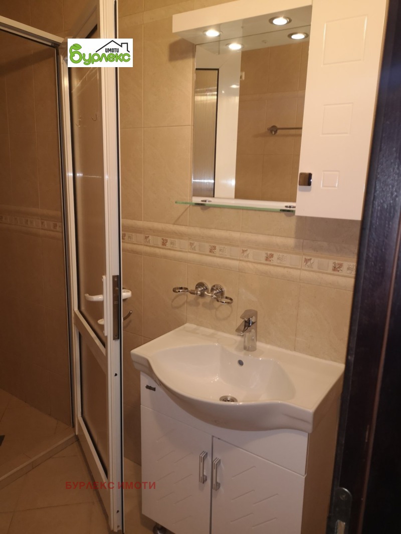 Дава под наем 2-СТАЕН, гр. Варна, Гръцка махала, снимка 11 - Апартаменти - 52803815