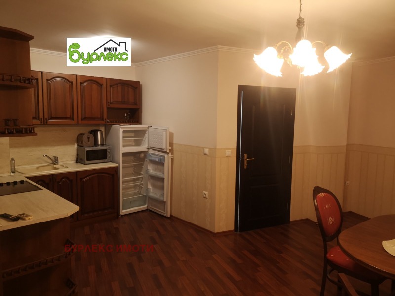 Дава под наем 2-СТАЕН, гр. Варна, Гръцка махала, снимка 3 - Апартаменти - 52803815