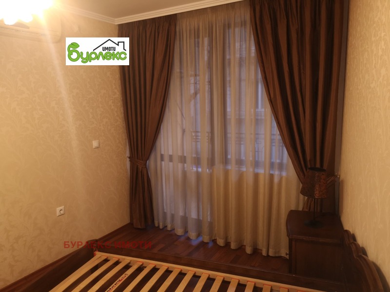 Дава под наем 2-СТАЕН, гр. Варна, Гръцка махала, снимка 7 - Апартаменти - 52803815