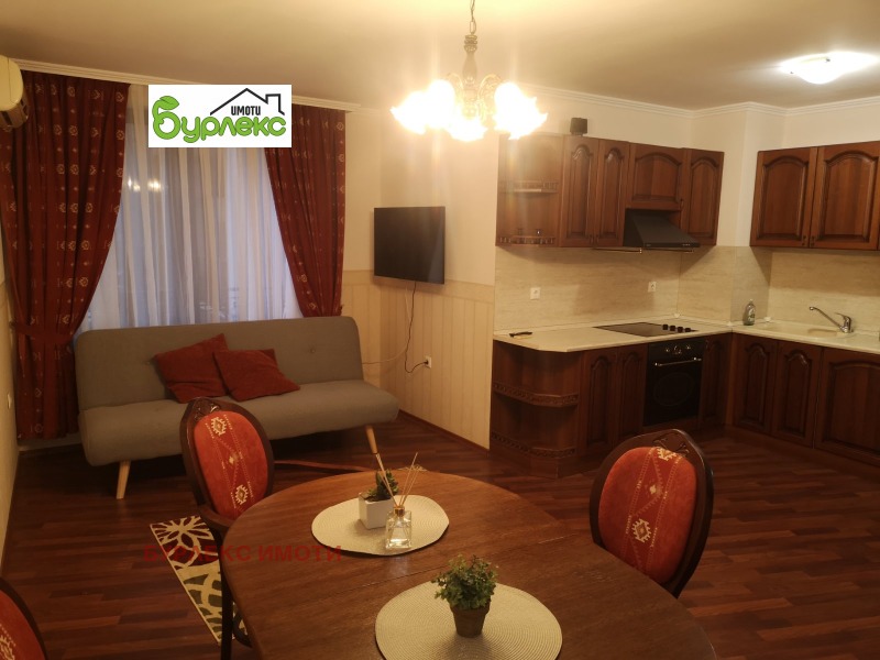 Дава под наем 2-СТАЕН, гр. Варна, Гръцка махала