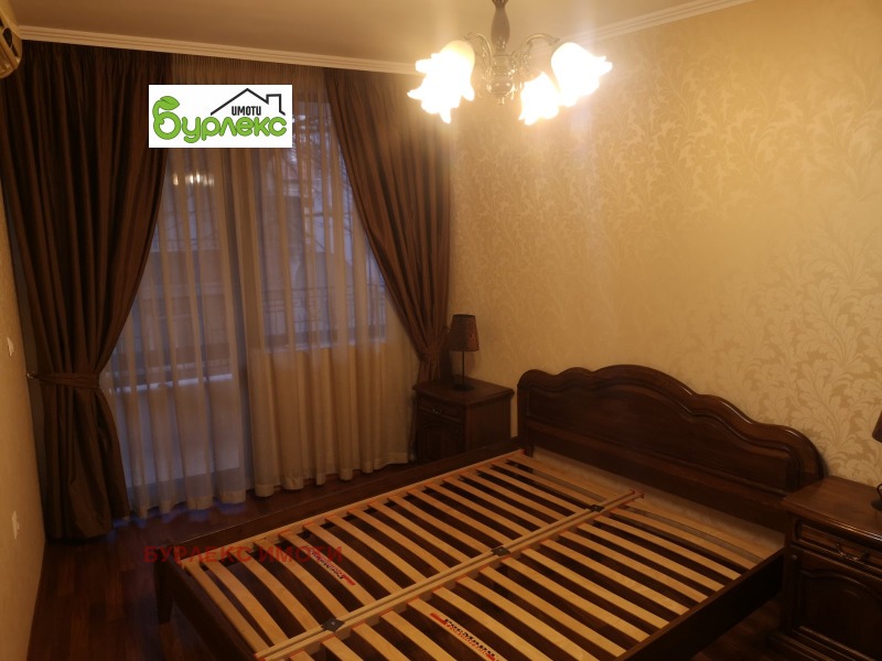 Дава под наем 2-СТАЕН, гр. Варна, Гръцка махала, снимка 4 - Апартаменти - 52803815