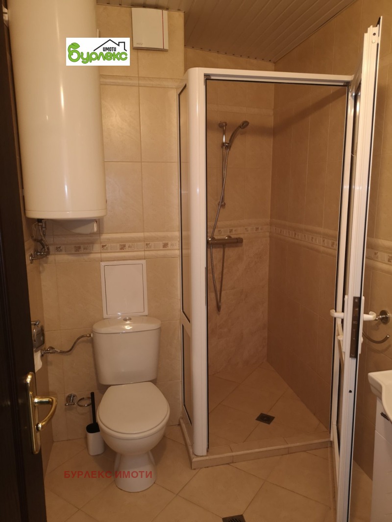 Дава под наем 2-СТАЕН, гр. Варна, Гръцка махала, снимка 10 - Апартаменти - 52803815