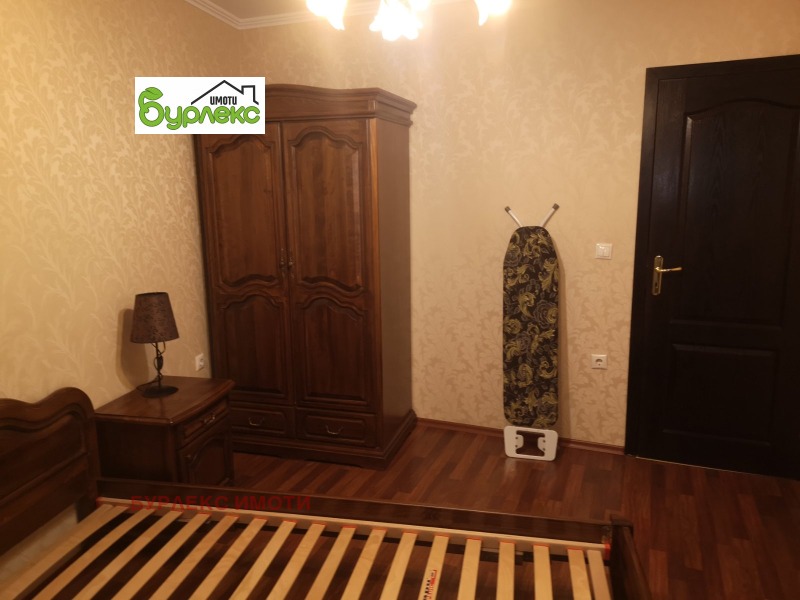 Дава под наем 2-СТАЕН, гр. Варна, Гръцка махала, снимка 8 - Апартаменти - 52803815