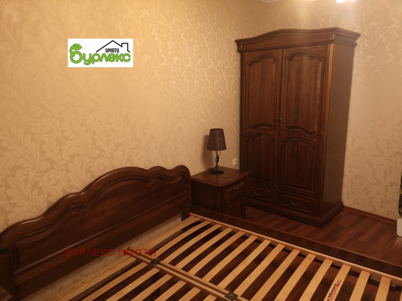 Дава под наем 2-СТАЕН, гр. Варна, Гръцка махала, снимка 5 - Апартаменти - 52803815