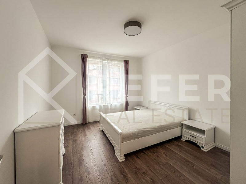 Дава под наем 2-СТАЕН, гр. София, Манастирски ливади, снимка 5 - Апартаменти - 53522426