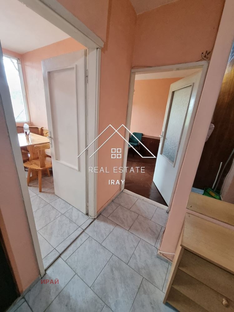 For Rent  2 bedroom Stara Zagora , Tsentar , 60 sq.m | 70994597 - image [16]