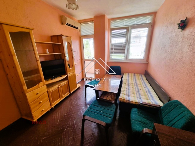 For Rent  2 bedroom Stara Zagora , Tsentar , 60 sq.m | 70994597 - image [4]