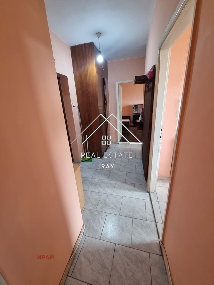 For Rent  2 bedroom Stara Zagora , Tsentar , 60 sq.m | 70994597 - image [10]