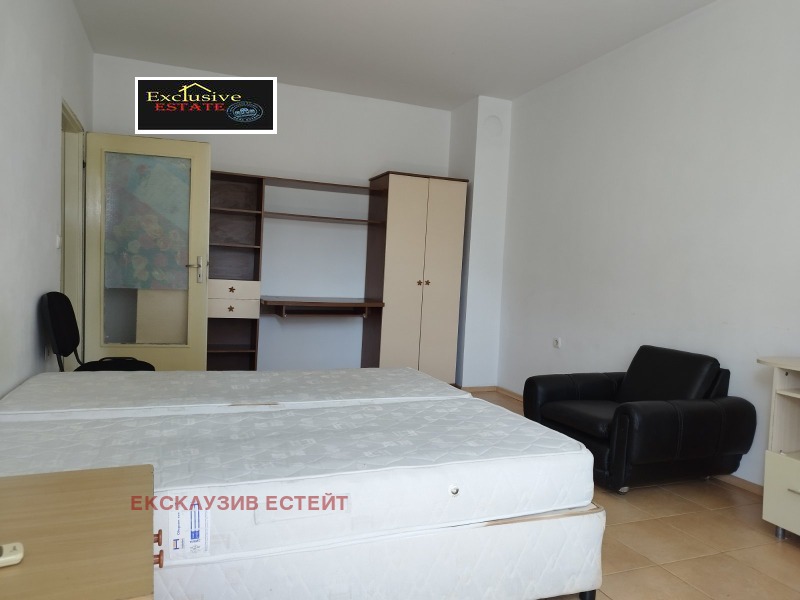 Издаје се  2 спаваће собе Варна , ВИНС-Червен плоштад , 75 м2 | 35395450 - слика [3]